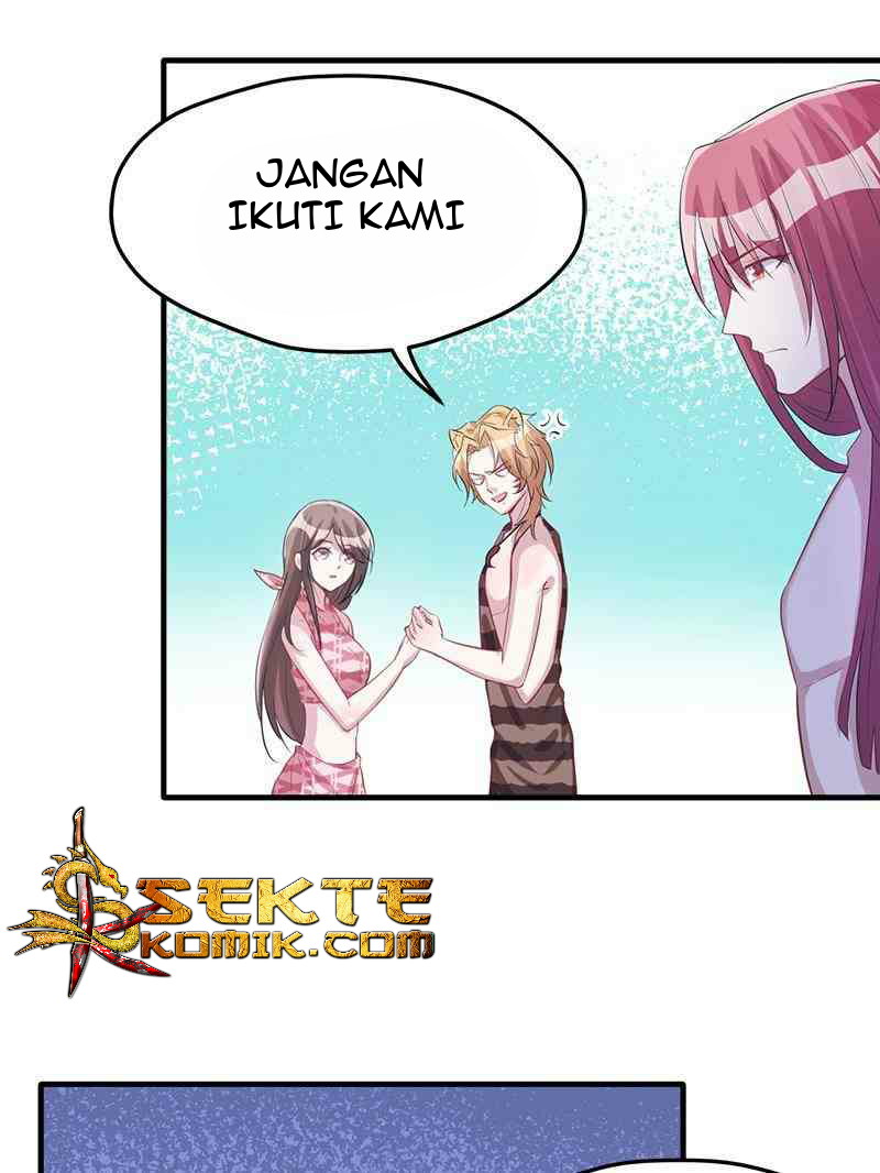 Beauty and the Beasts Chapter 68 Gambar 45